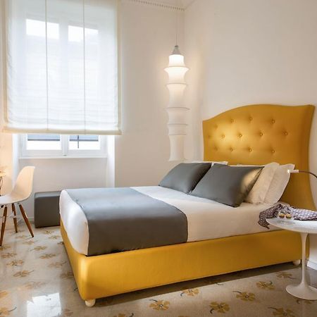 Belli36Rooms Near Spanish Step And Vatican City Rome Chambre photo
