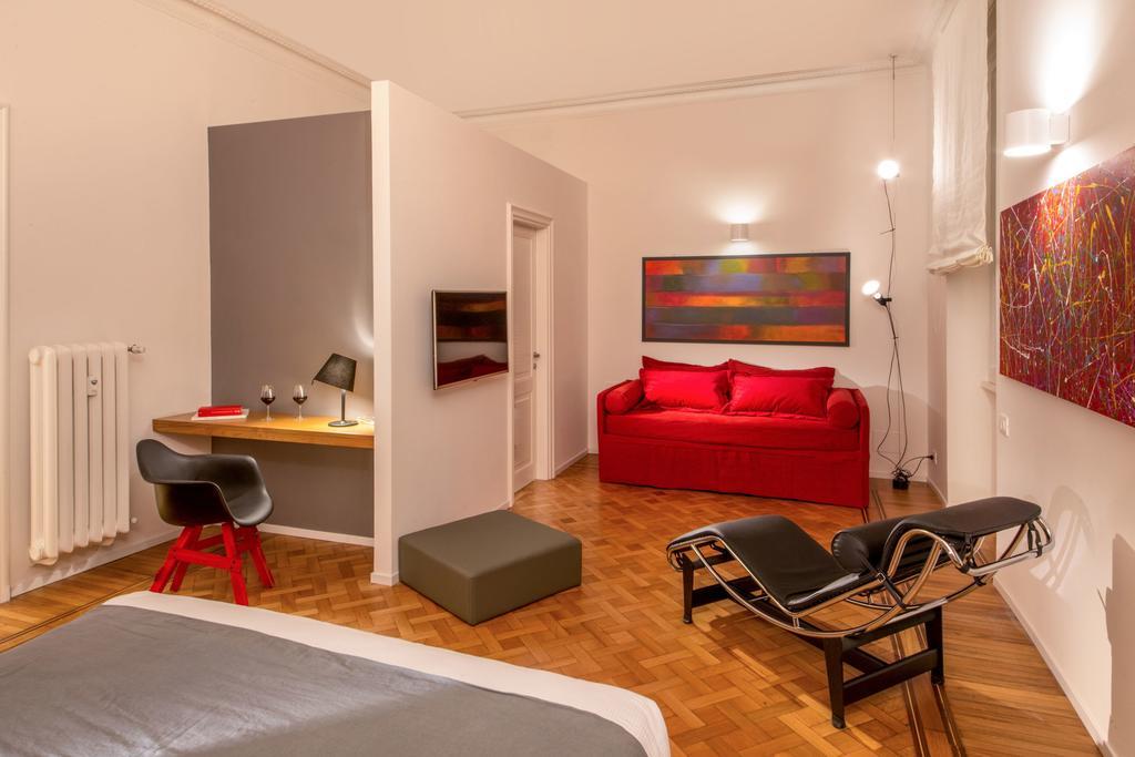 Belli36Rooms Near Spanish Step And Vatican City Rome Chambre photo