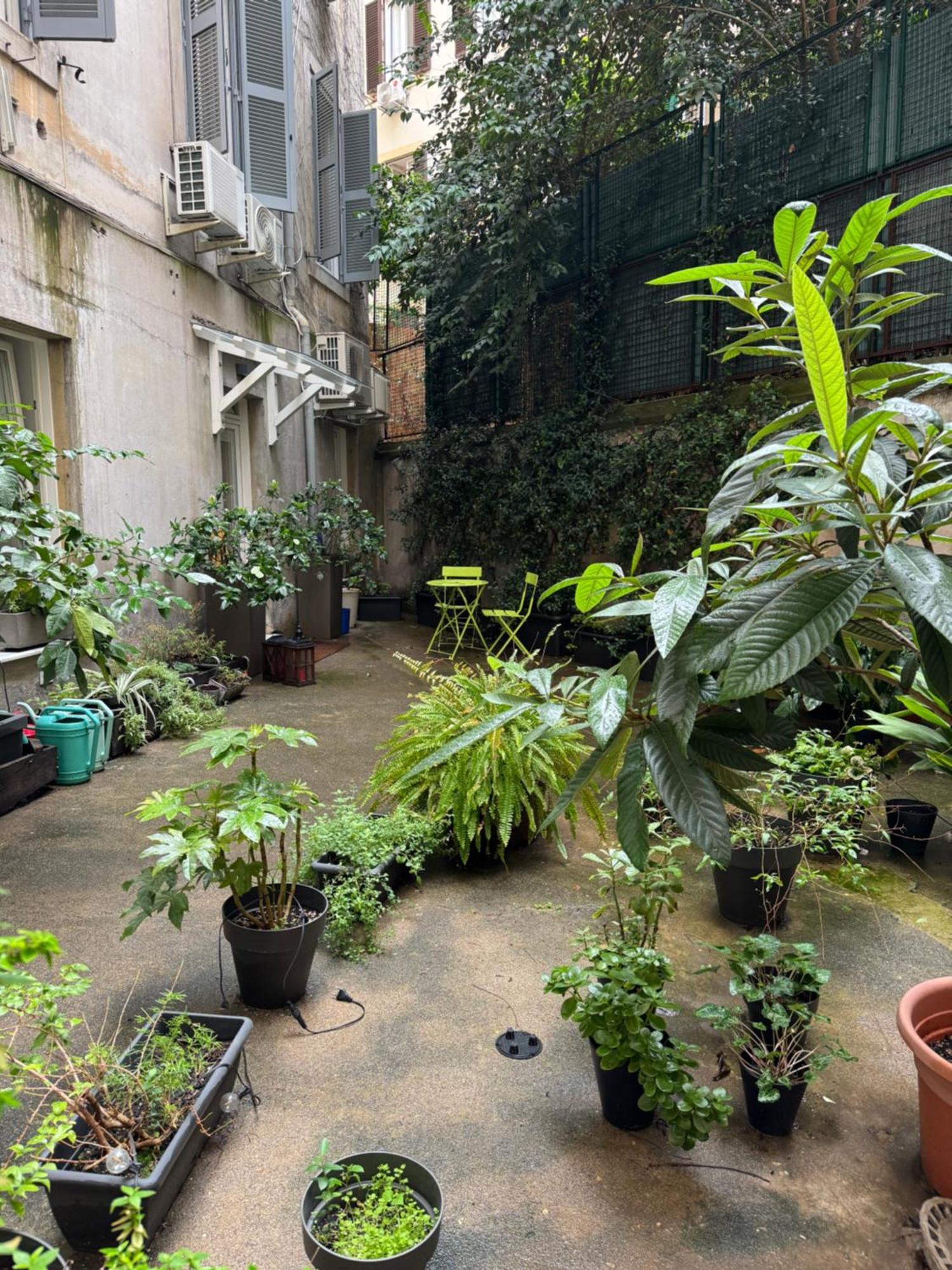 Belli36Rooms Near Spanish Step And Vatican City Rome Extérieur photo