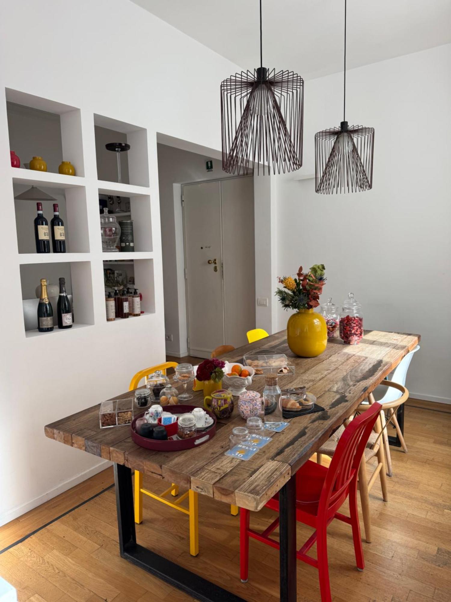 Belli36Rooms Near Spanish Step And Vatican City Rome Extérieur photo