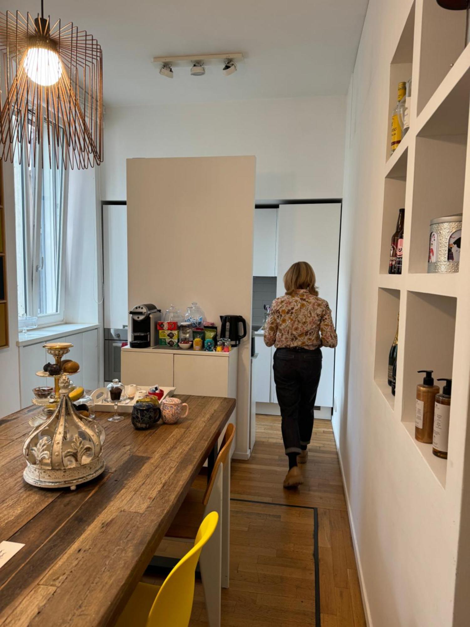Belli36Rooms Near Spanish Step And Vatican City Rome Extérieur photo