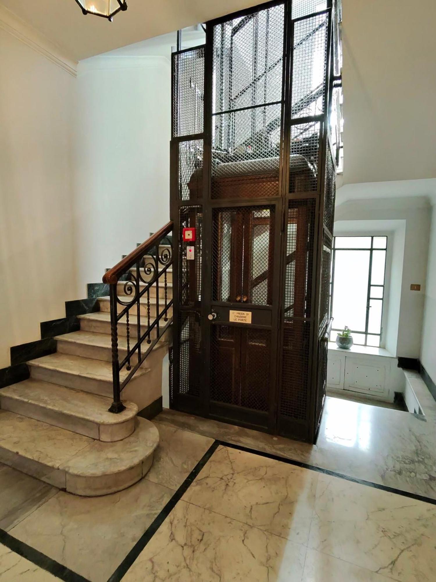 Belli36Rooms Near Spanish Step And Vatican City Rome Extérieur photo