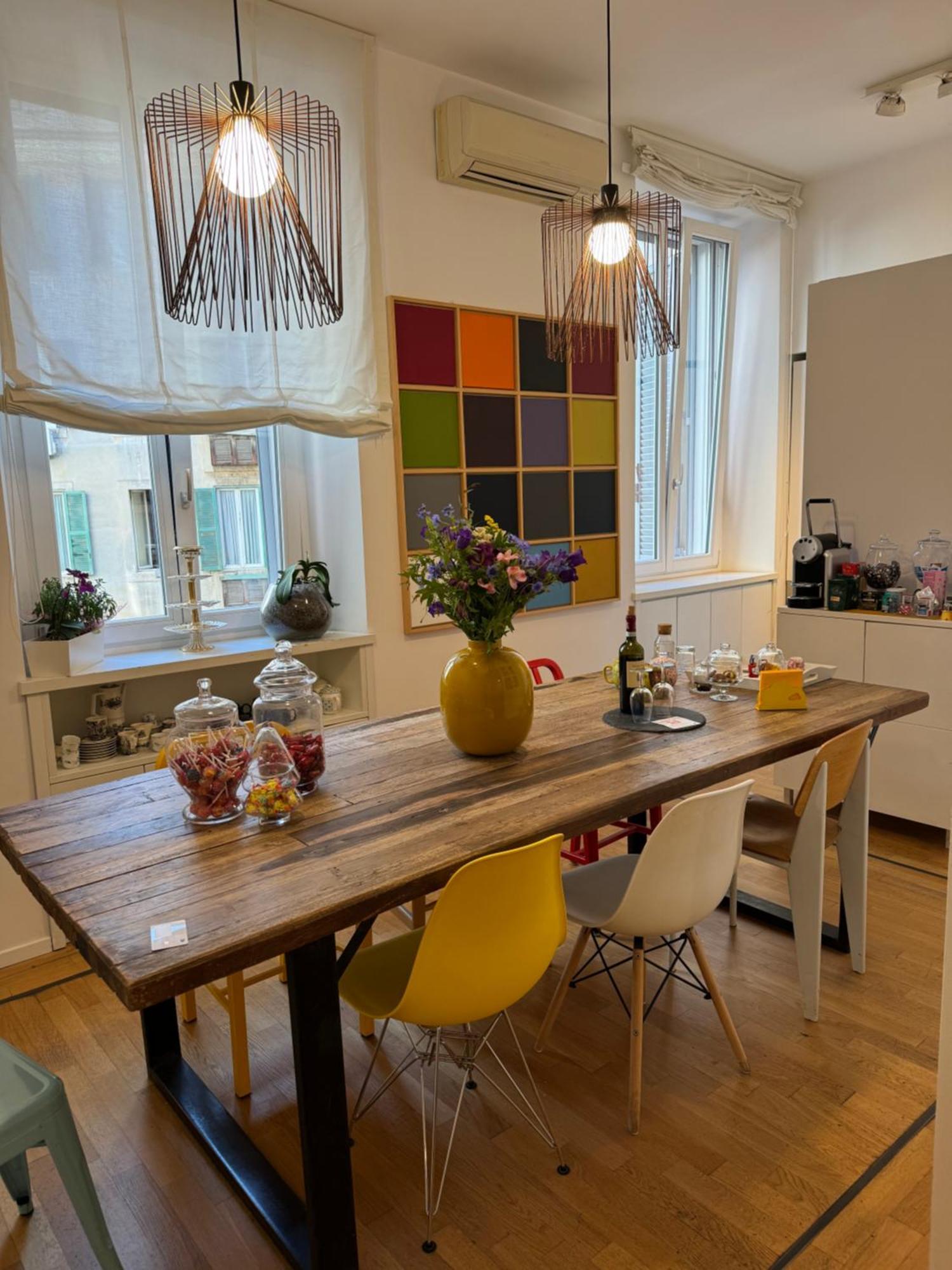 Belli36Rooms Near Spanish Step And Vatican City Rome Extérieur photo
