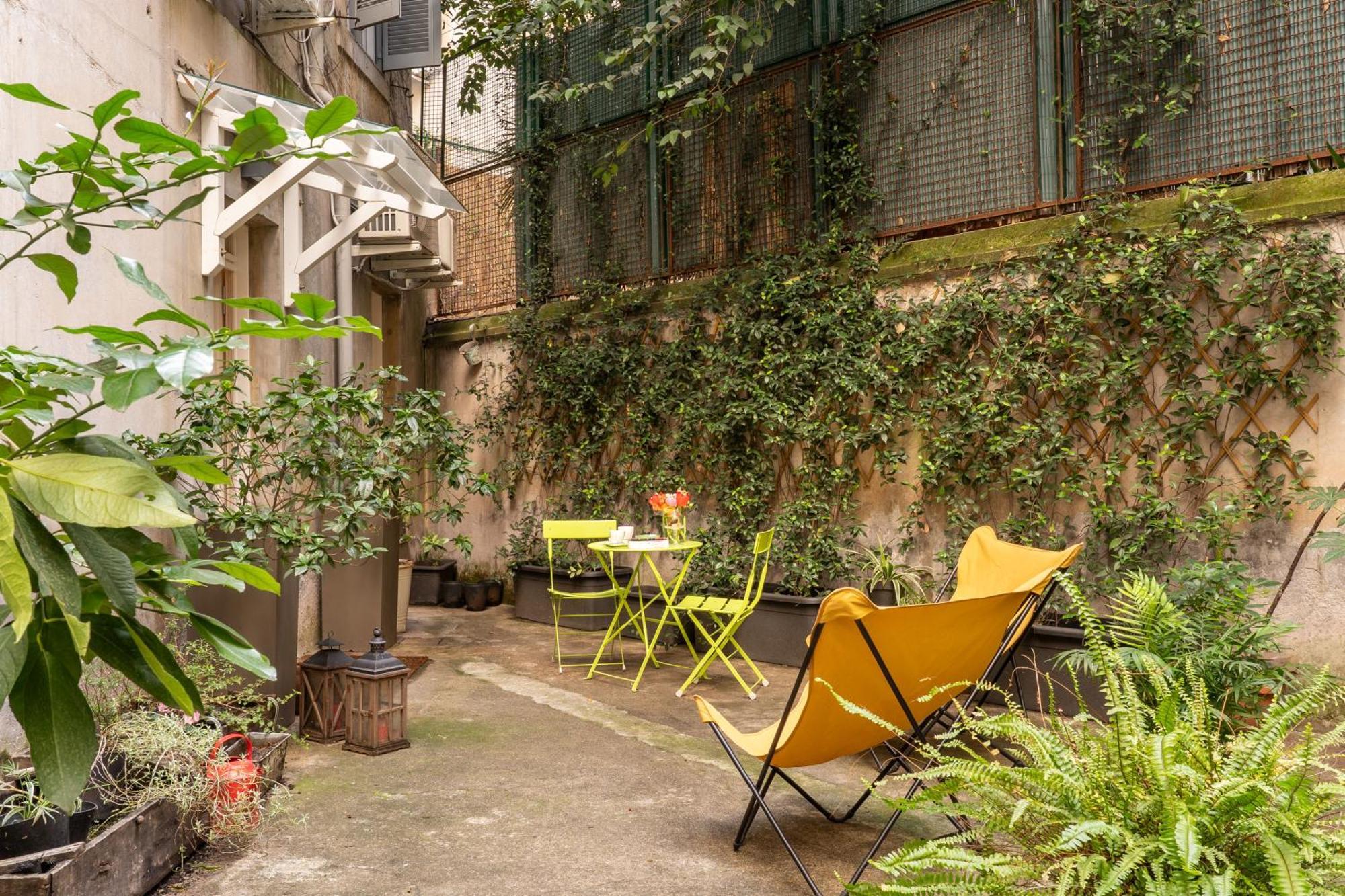 Belli36Rooms Near Spanish Step And Vatican City Rome Extérieur photo