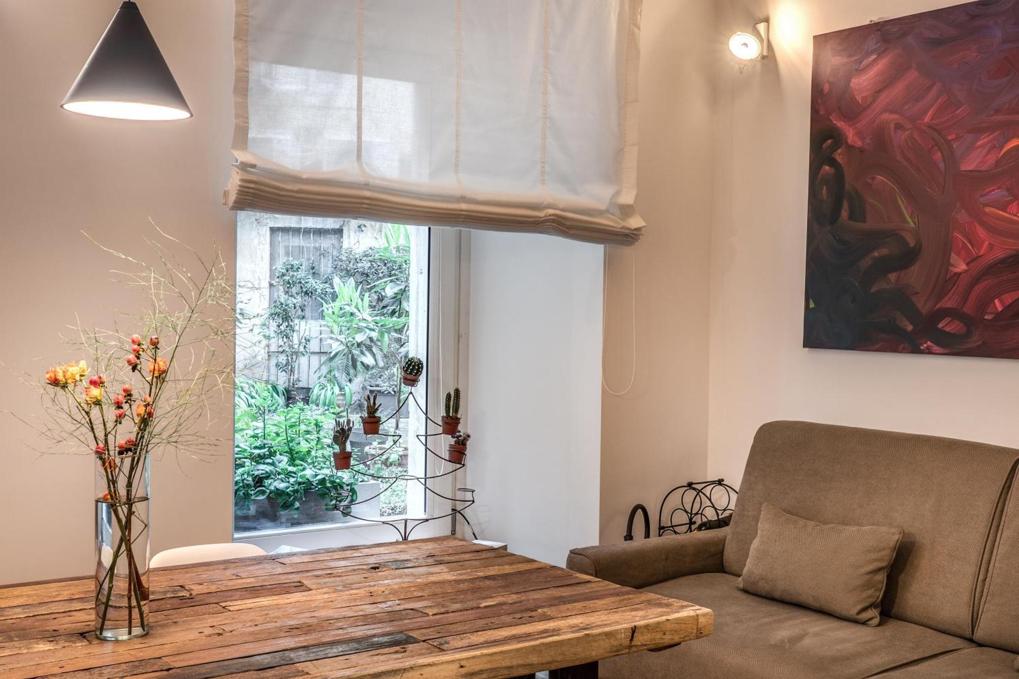 Belli36Rooms Near Spanish Step And Vatican City Rome Extérieur photo