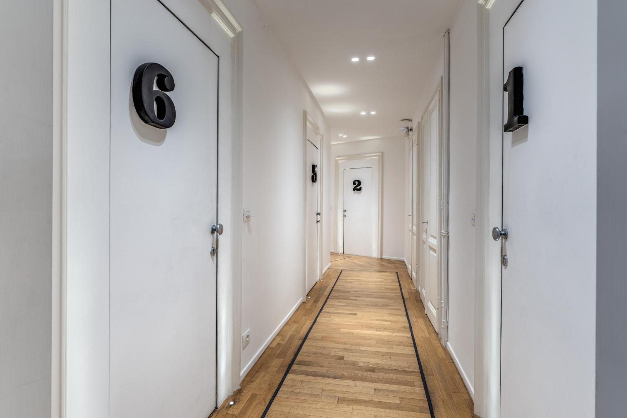 Belli36Rooms Near Spanish Step And Vatican City Rome Extérieur photo