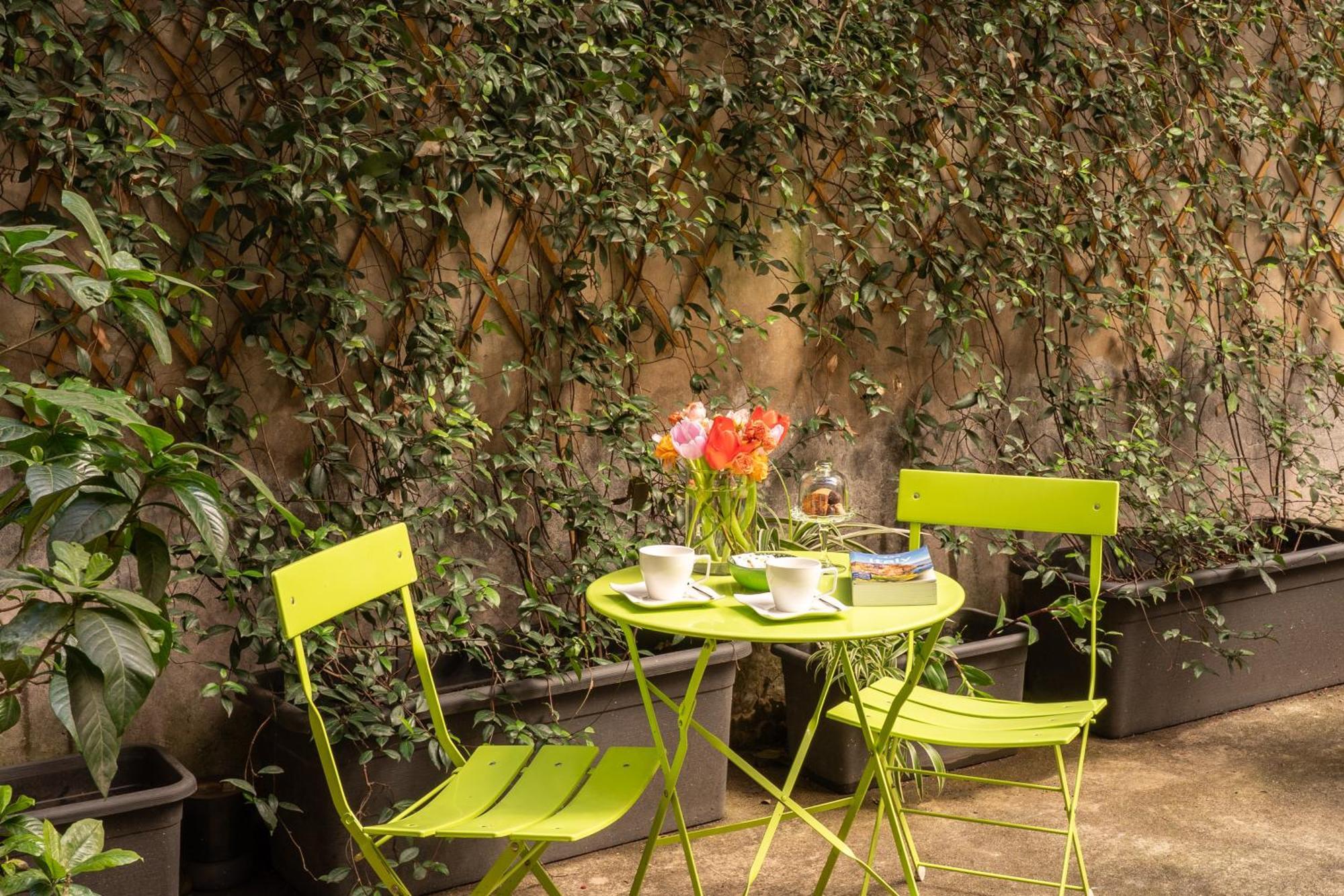 Belli36Rooms Near Spanish Step And Vatican City Rome Extérieur photo
