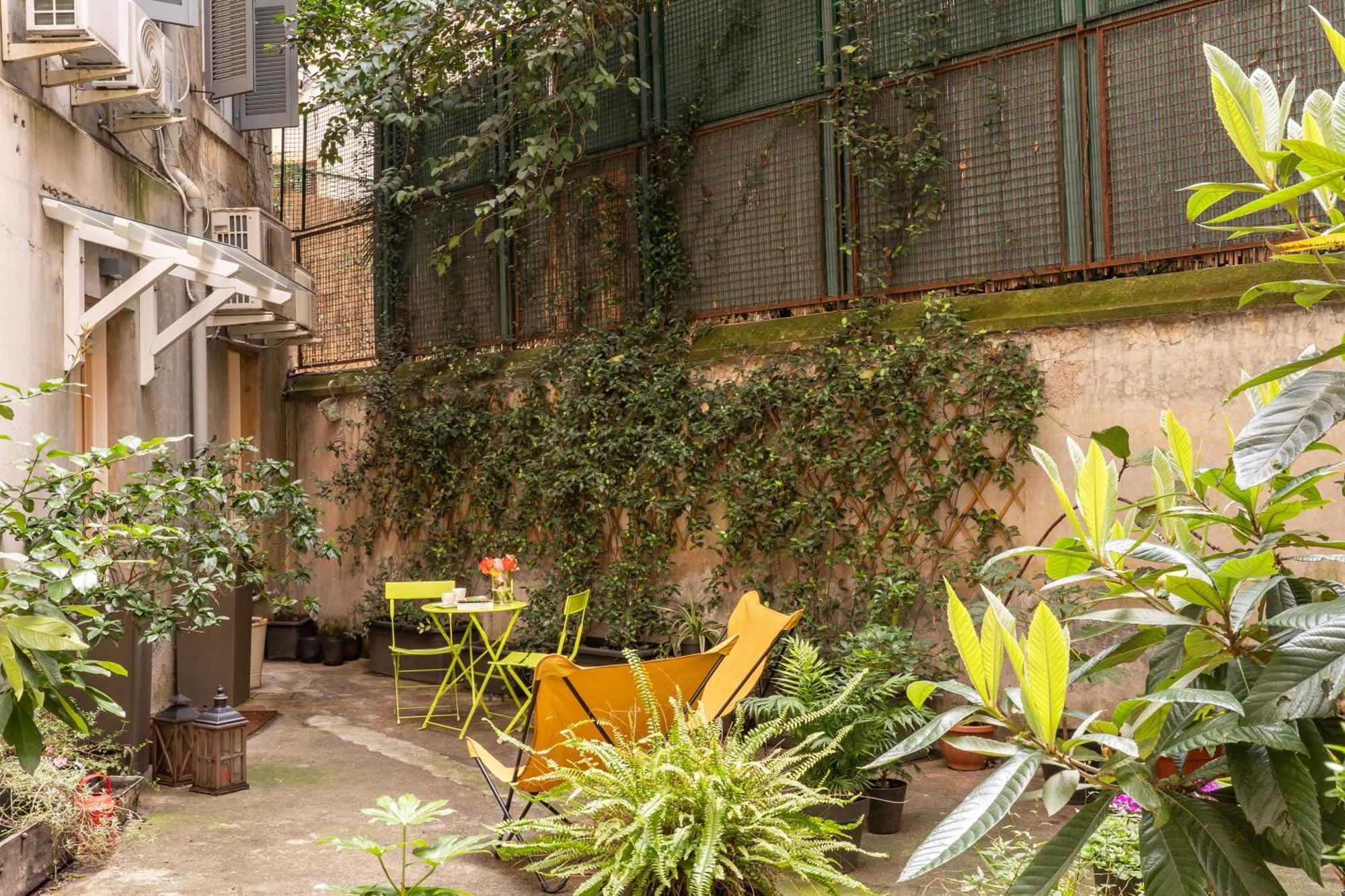 Belli36Rooms Near Spanish Step And Vatican City Rome Extérieur photo
