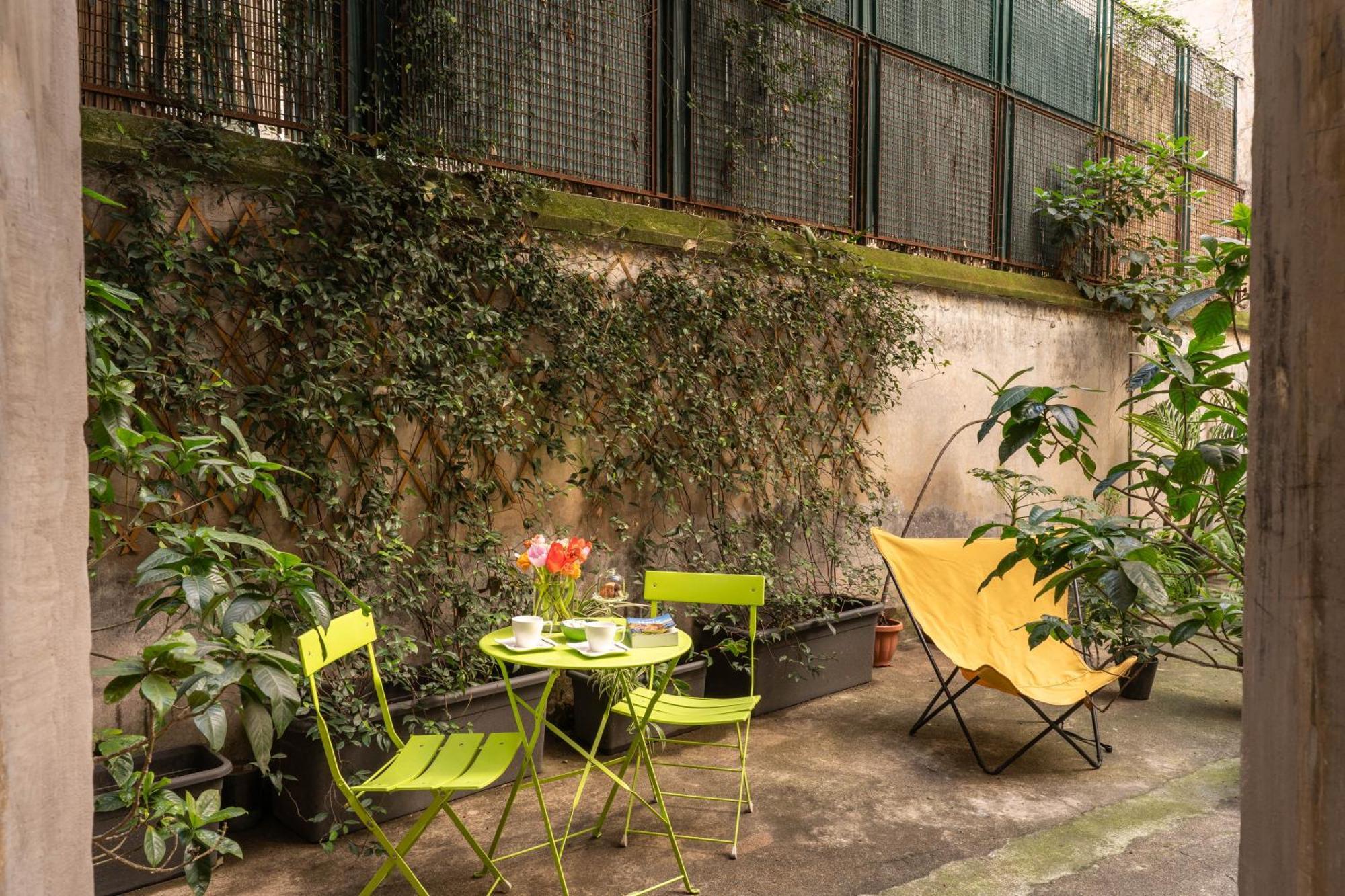 Belli36Rooms Near Spanish Step And Vatican City Rome Extérieur photo
