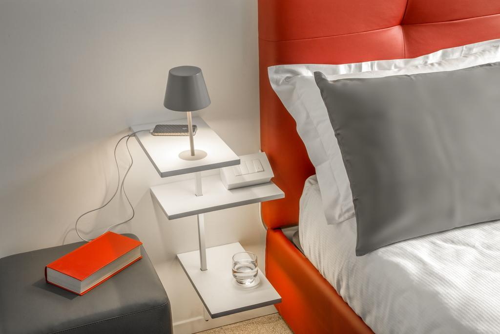 Belli36Rooms Near Spanish Step And Vatican City Rome Extérieur photo