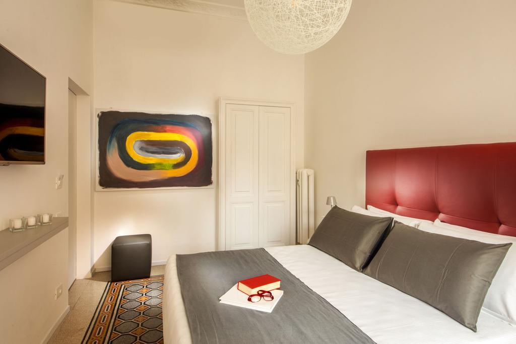 Belli36Rooms Near Spanish Step And Vatican City Rome Chambre photo