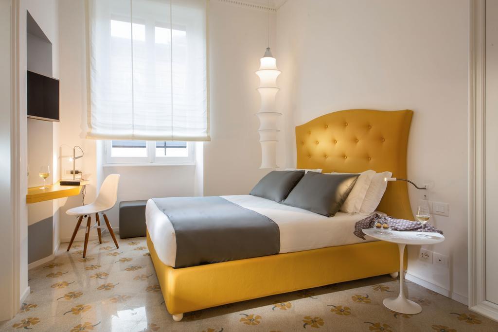 Belli36Rooms Near Spanish Step And Vatican City Rome Chambre photo