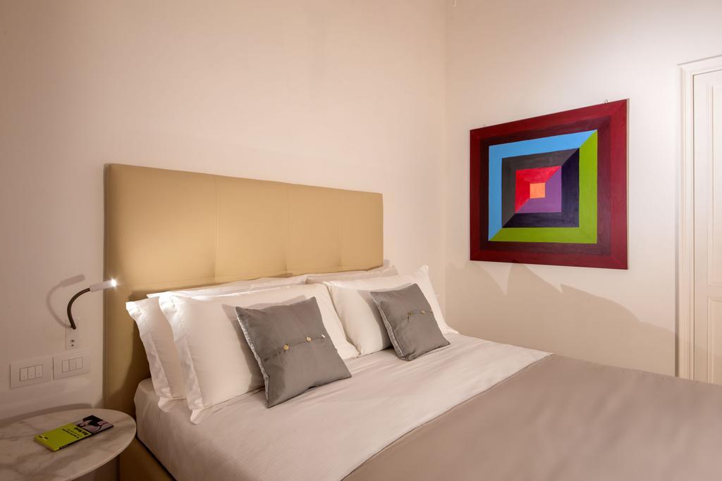 Belli36Rooms Near Spanish Step And Vatican City Rome Chambre photo