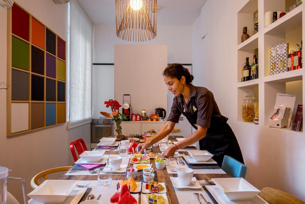 Belli36Rooms Near Spanish Step And Vatican City Rome Extérieur photo