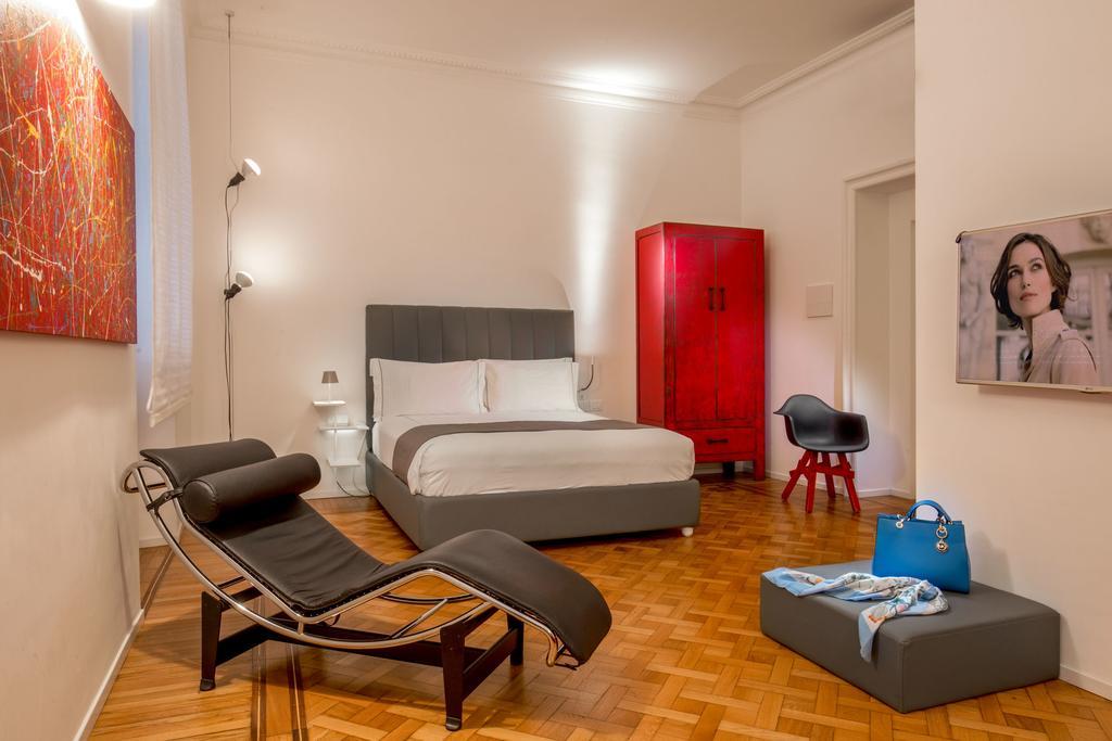 Belli36Rooms Near Spanish Step And Vatican City Rome Extérieur photo