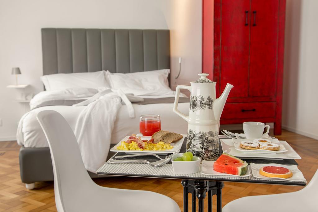 Belli36Rooms Near Spanish Step And Vatican City Rome Extérieur photo