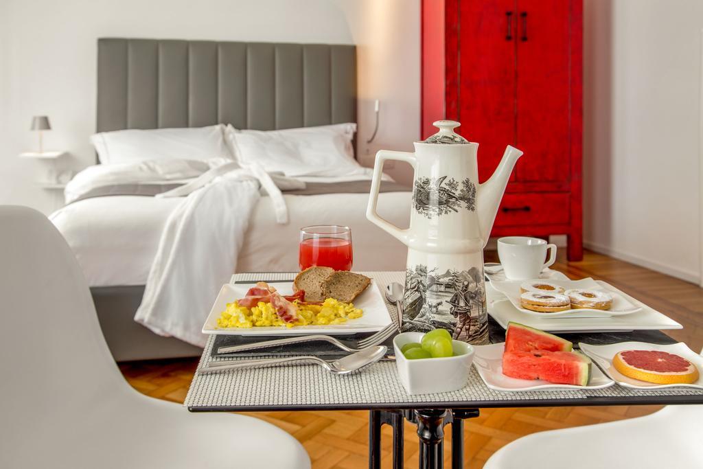Belli36Rooms Near Spanish Step And Vatican City Rome Extérieur photo