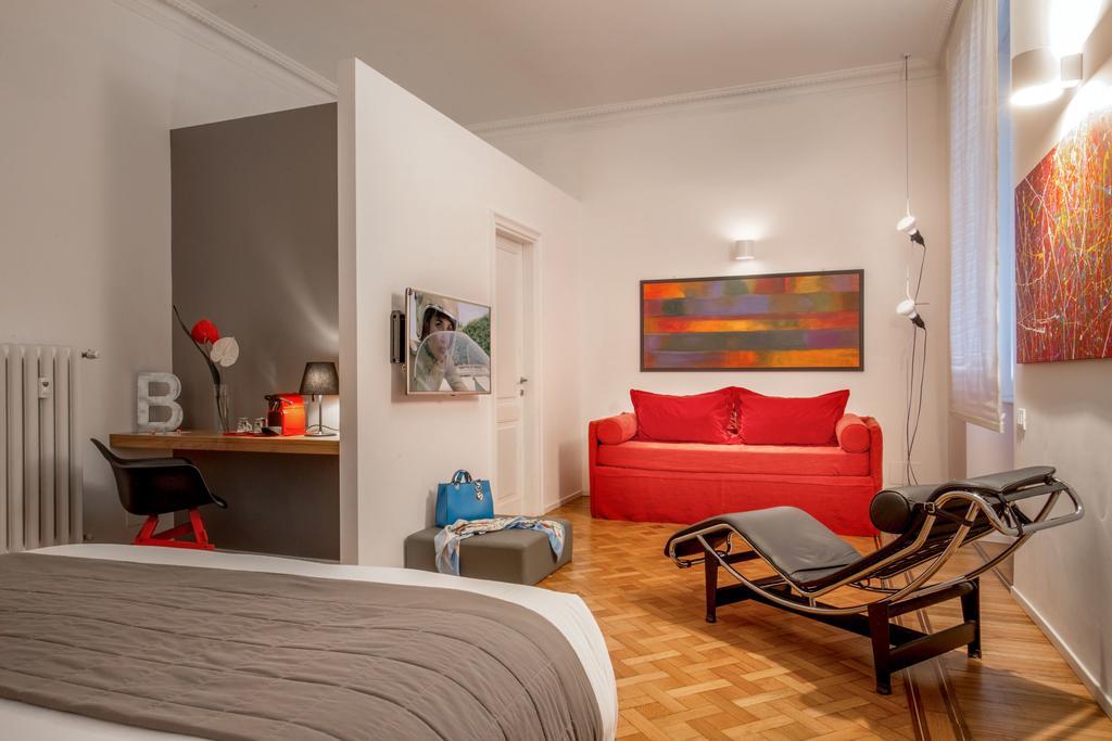 Belli36Rooms Near Spanish Step And Vatican City Rome Extérieur photo