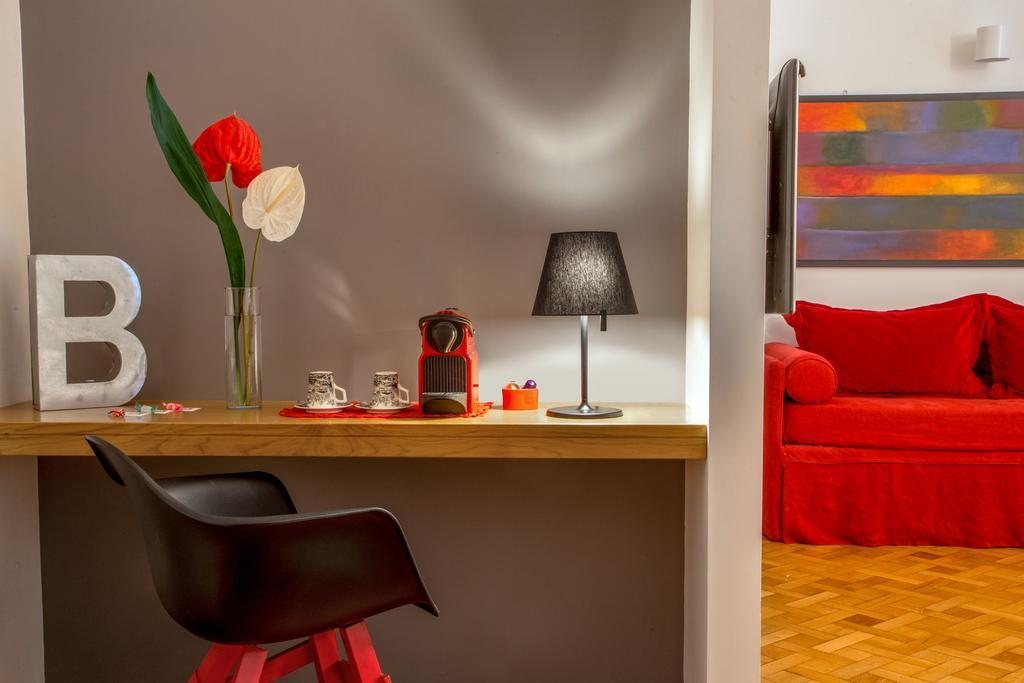 Belli36Rooms Near Spanish Step And Vatican City Rome Extérieur photo
