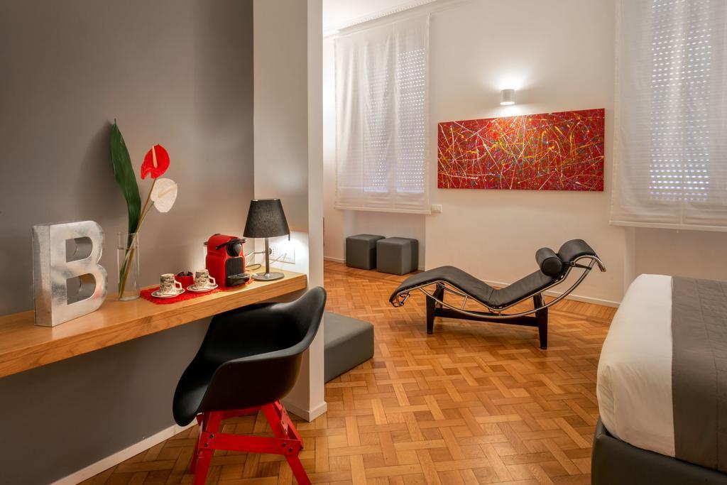 Belli36Rooms Near Spanish Step And Vatican City Rome Extérieur photo
