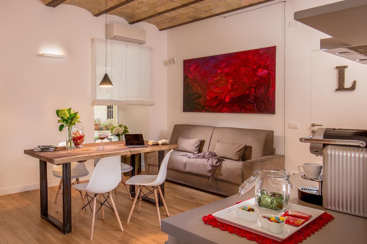 Belli36Rooms Near Spanish Step And Vatican City Rome Extérieur photo