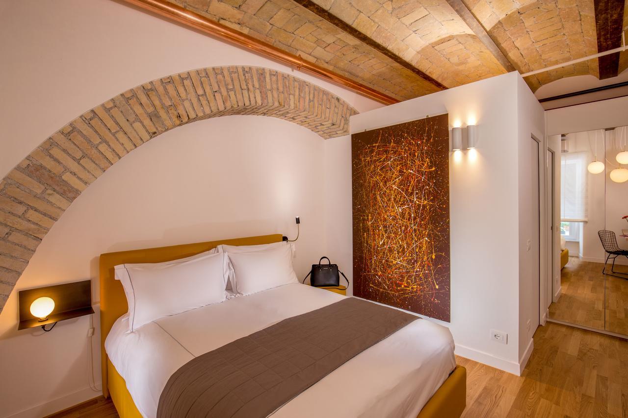 Belli36Rooms Near Spanish Step And Vatican City Rome Extérieur photo