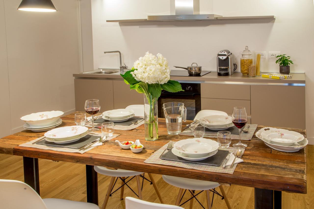 Belli36Rooms Near Spanish Step And Vatican City Rome Extérieur photo