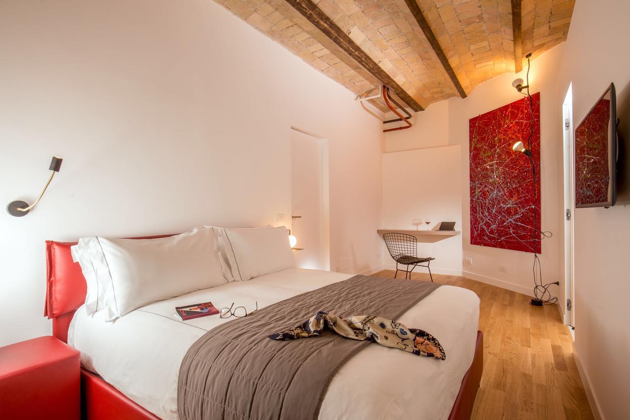 Belli36Rooms Near Spanish Step And Vatican City Rome Extérieur photo