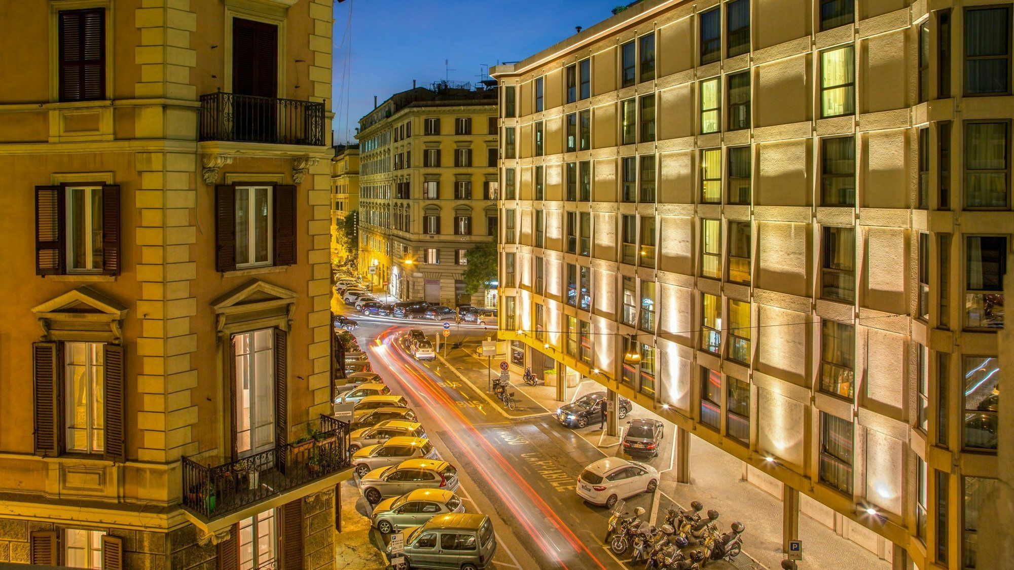 Belli36Rooms Near Spanish Step And Vatican City Rome Extérieur photo