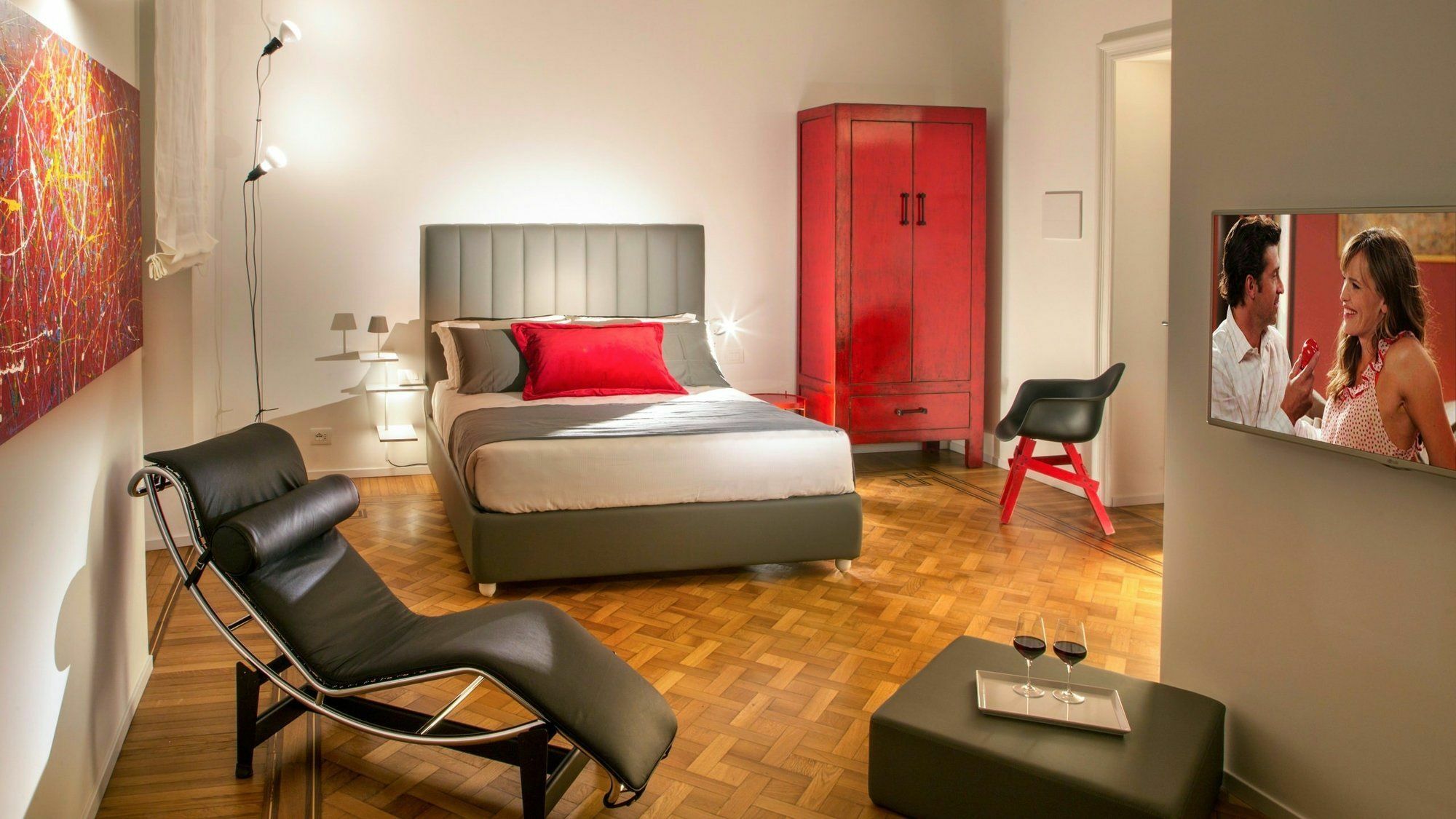 Belli36Rooms Near Spanish Step And Vatican City Rome Extérieur photo
