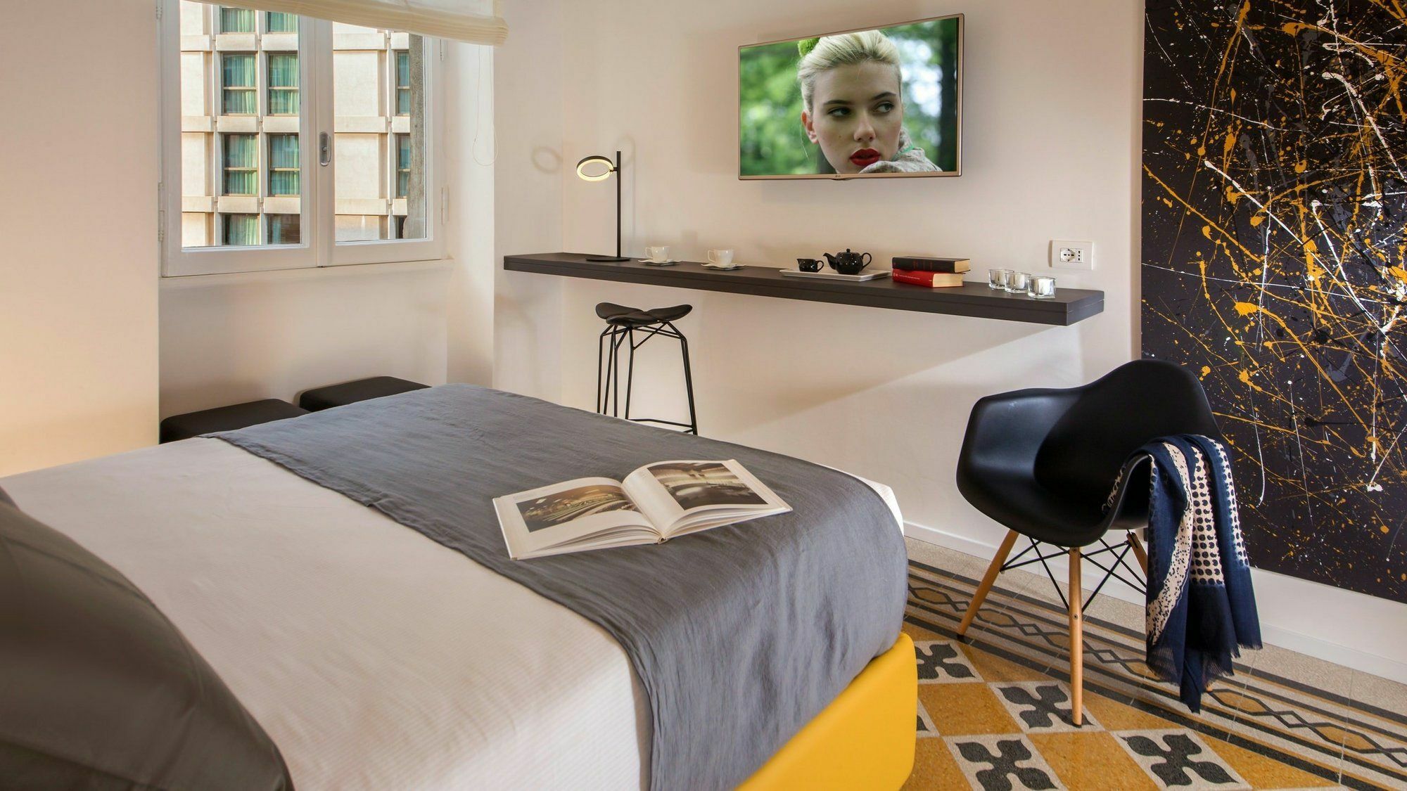 Belli36Rooms Near Spanish Step And Vatican City Rome Extérieur photo