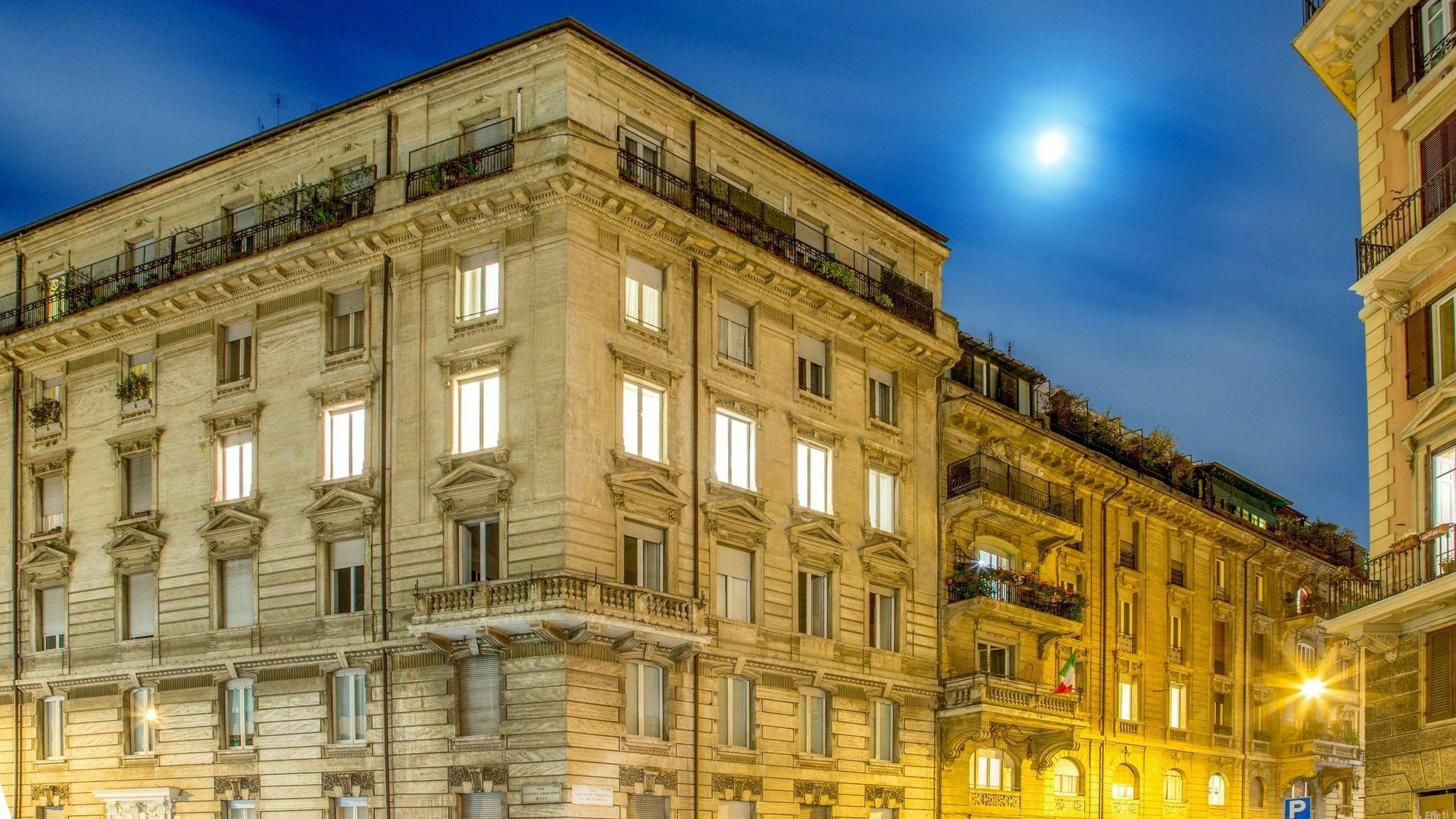 Belli36Rooms Near Spanish Step And Vatican City Rome Extérieur photo