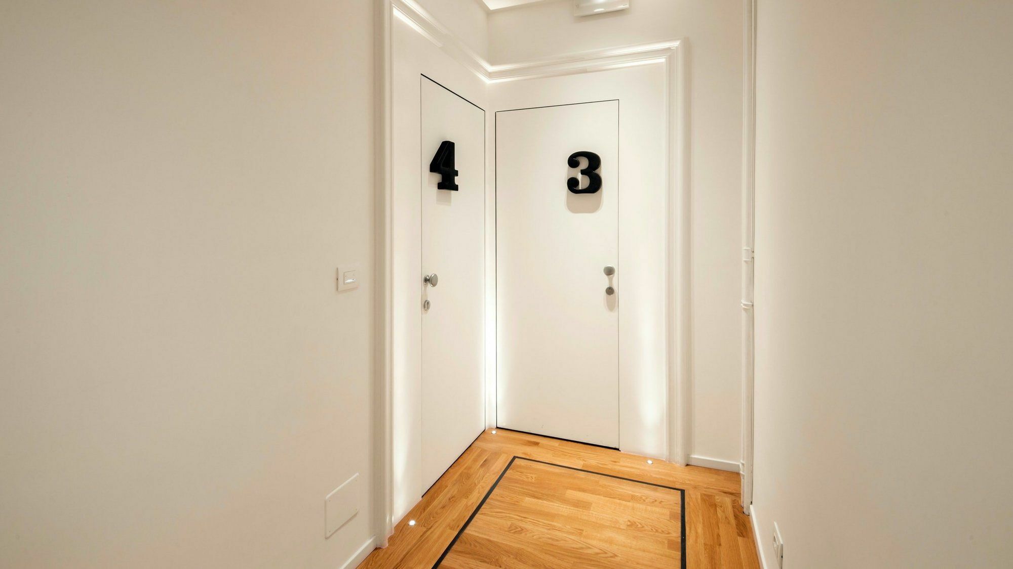 Belli36Rooms Near Spanish Step And Vatican City Rome Extérieur photo