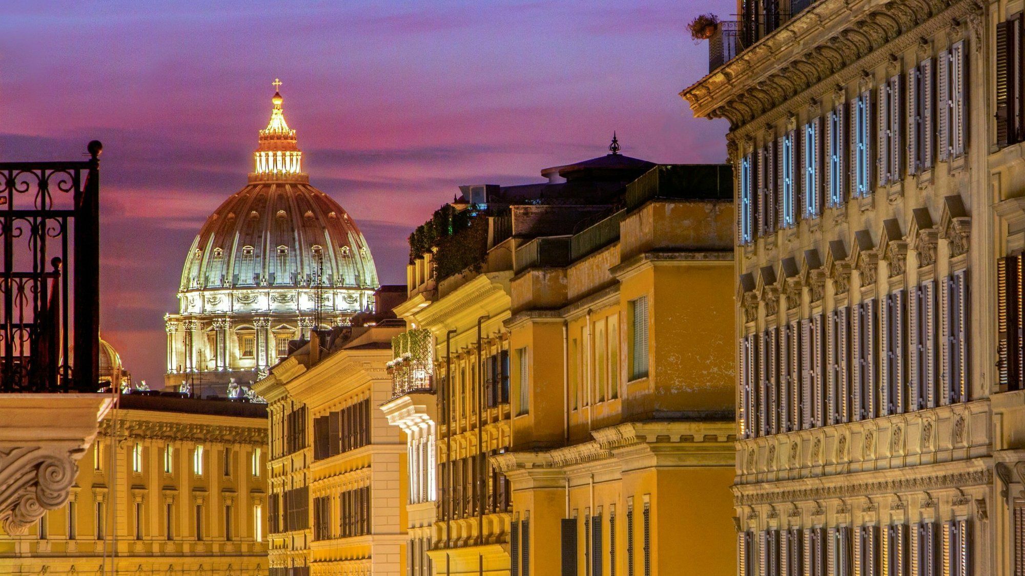 Belli36Rooms Near Spanish Step And Vatican City Rome Extérieur photo